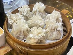 -内蒙联营烧麦 草原石榴红(护国寺店)