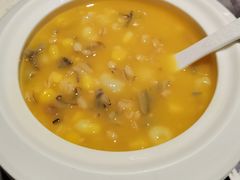 五谷烩花胶-满满海佛跳墙(千禧店)