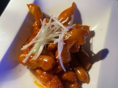 -酒肆浅葱·特色菜馆(卓悦intown店)