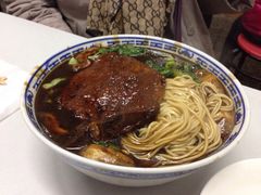 -福海面馆(阳曲店)
