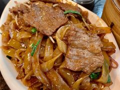 干炒牛河-添运来(茶园奥园广场店)