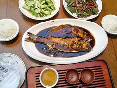-外婆烧.老杭帮菜(庆春店)