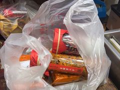 -嘉凌码头·重庆特产手工火锅底料(洪崖洞九楼店)