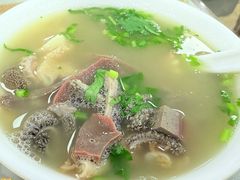 -清真·鸦儿李记·小馆(后海店)