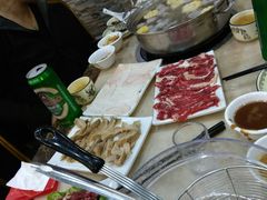 -汕头八里香牛肉店(人民南店)