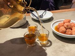 -小吊梨汤·北京菜·烤鸭(鸟巢店)