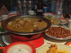 -粗粮人家·东北菜(洋桥店)