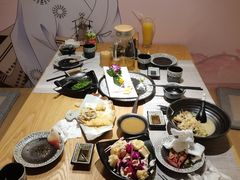 -旺角里·榴莲鸡煲(兴华商场分店)