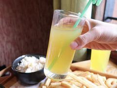 -Rural Tequila墨西哥餐厅(东川路店)