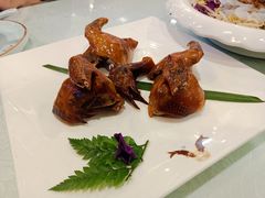 脆皮乳鸽-燕郊烧鸽子(和众店)