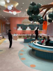 -奈尔宝家庭中心·亲子餐厅(苏州大悦城店)