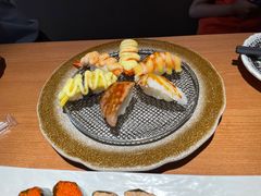 -万岁寿司(天河领展店)