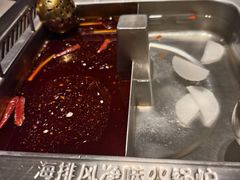 -海底捞火锅(北京路店)