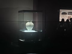 -呼和浩特博物馆