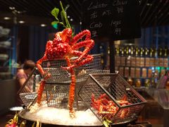 -广州富力君悦大酒店·凯菲厅