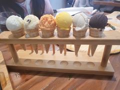 -ALLORA意大利餐厅(丰盛里店)
