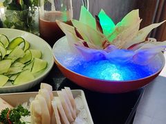 -大隐·成都火锅Bistro(合生麒麟新天地店)