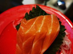 -新一番三文鱼寿司(大东海店)