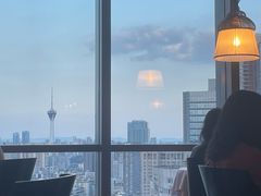 -富力丽思卡尔顿酒店·丽轩中餐厅
