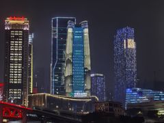 -重庆两江夜游-交运系列