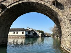 -乌镇景区