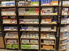 -京客隆超市(华安店)