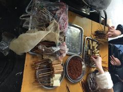 -怪老头甜不辣(抚琴小区店)