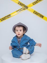 -咔咔儿童摄影馆