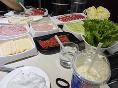 -海底捞火锅(吾悦国际广场店)