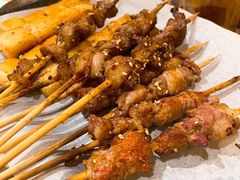 大话小腰-大话小腰(鸟巢店)