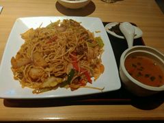 味千炒面-味千拉面(光启城时尚购物中心店)