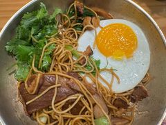-小吊梨汤·北京菜·烤鸭(清河万象汇店)