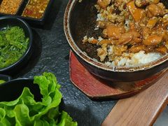 -九田家黑牛烤肉料理(潍坊青州市泰华城店)