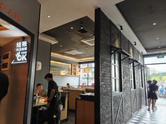 -潮发潮汕牛肉店(龙洞店)