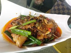 -铜锣湾·有麝自然香(长嘉汇购物公园店)