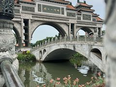 -顺峰山公园