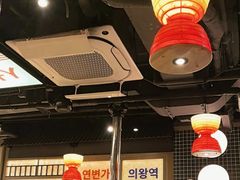 -西塔老太太泥炉烤肉(北京双井店)