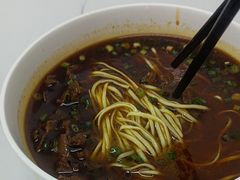 -寶牯佬邵阳米粉