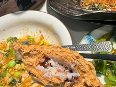 -费大厨辣椒炒肉(黄兴中心广场店)