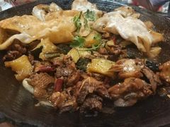 地锅小公鸡-映像徐州(滨湖店)
