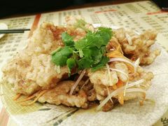 -吉味馆(柠溪店)