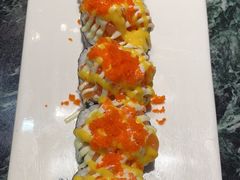 -海天盛宴潮汕蒸汽海鲜高端自助形象店