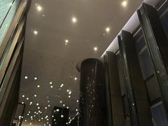 -唐拉雅秀酒店-西锦汇空中BBQ·思创餐厅