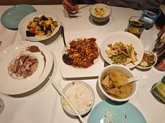 -南门小馆·清真(国贸商城店)