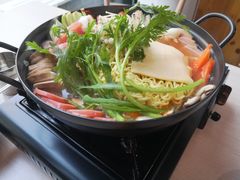 -文成焕·家族韩式餐厅