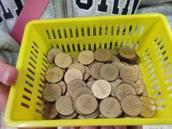 -Lucky Star幸运星&一同潮玩(友阿国际广场店)