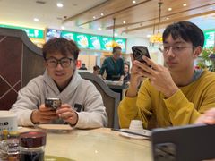 -直隶安家罩饼(复兴路店)