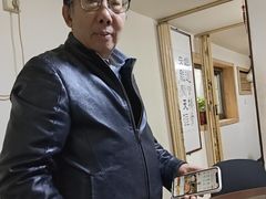 -聚首堂·特色小吃·肘子·炙子烤肉烤串(什刹海德胜门店)