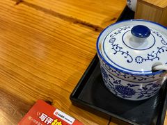-金城尕娃牛肉面(钻汇广场店)