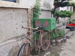 -绍兴大禹开元观堂-若耶厅